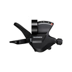 GRUPO SHIMANO ESSA 8V COROA 32D CASSETE 11/45D C/ CORRENTE