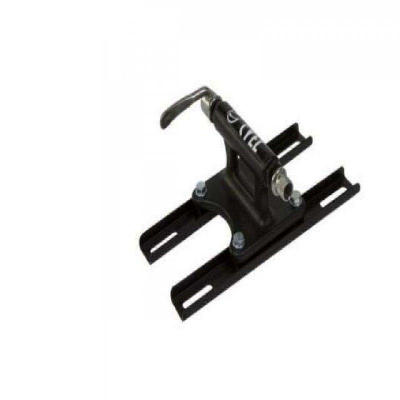 TRANSBIKE MINI RACK 7022 PARA PICKUP GRADE HORIZONTAL