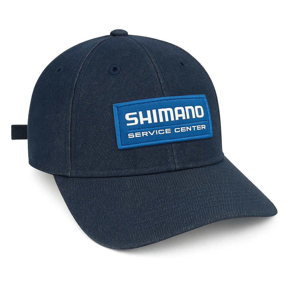 BONE - SHIMANO SERVICE CENTER - JEANS