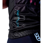 CAMISA CICLISMO ULTRACORE FEMININA ODISSEY