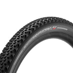PNEU 29X2.40 PIRELLI SCORPION XC H PROWALL KEVLAR SEM ARAME - PRETO