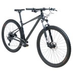 Bicicleta 29 Tsw Hurry Sr 12v Shimano Deore C/ Freio X-Time