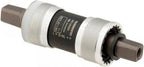 Caixa Centro 34,7 - 73 Shimano Ponta Quadrada Bbun300 Abbun300b23x  127.5mm