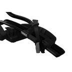 Transbike Thule Pro Ride Calha Teto C/ Ajuste (598b) - Preto