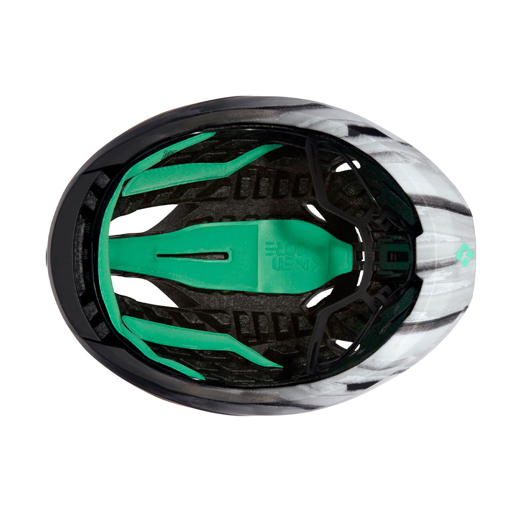 Capacete De Ciclismo Road Lazer By Shimano Vento Kineticore