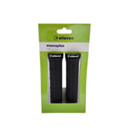 MANOPLA ELLEVEN MTB PRO COM TRAVA 130MM PRETO