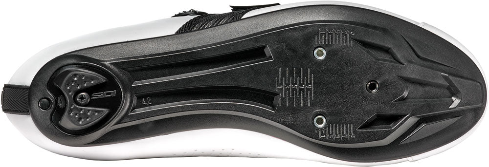 SAPATILHA DE CICLISMO ROAD SIDI PRIMA CARBON