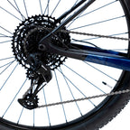 BICICLETA 29 TSW EVO QUEST 12V SRAM SX