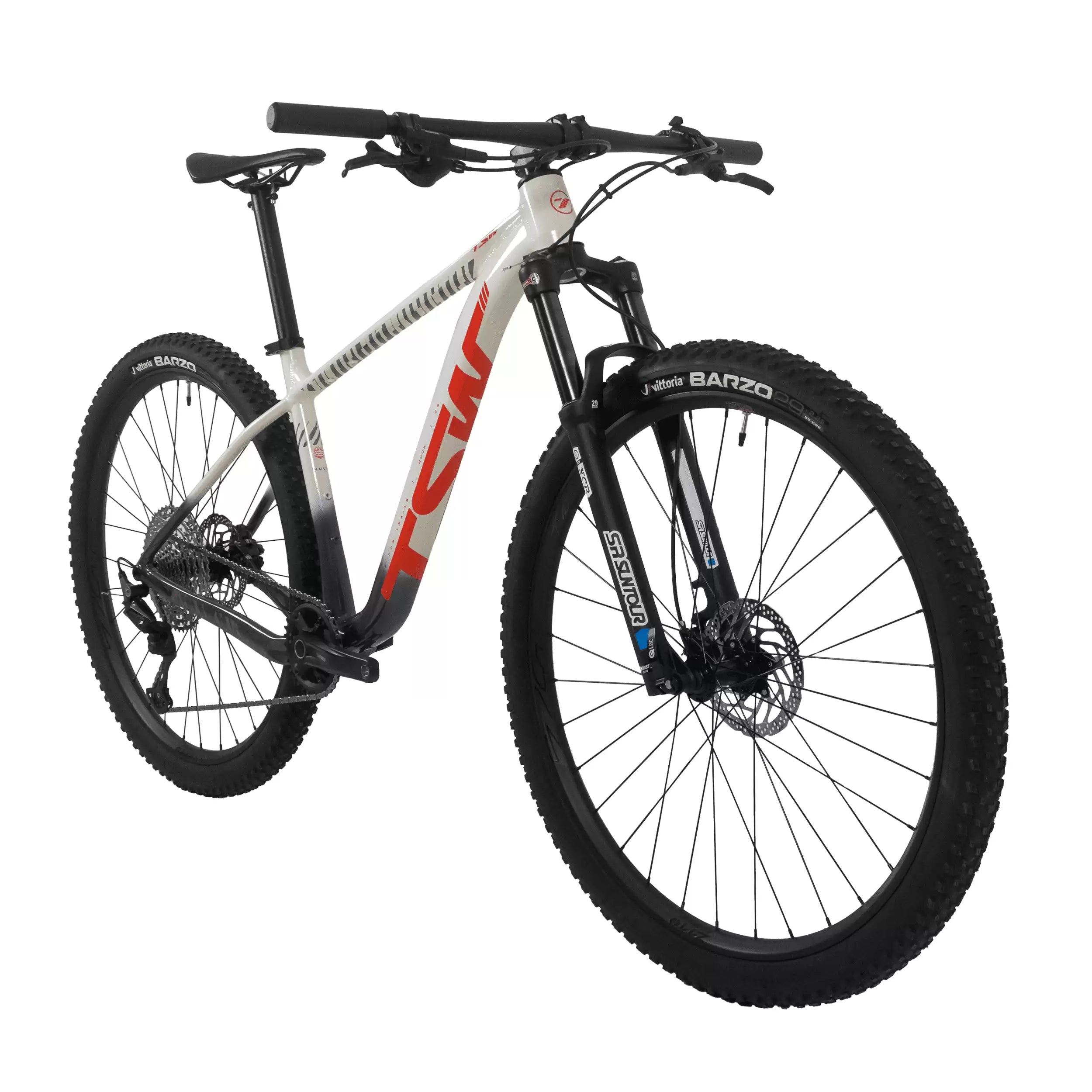 Bicicleta 29 Tsw Nuuk Shimano Deore 12v Suntour 2024