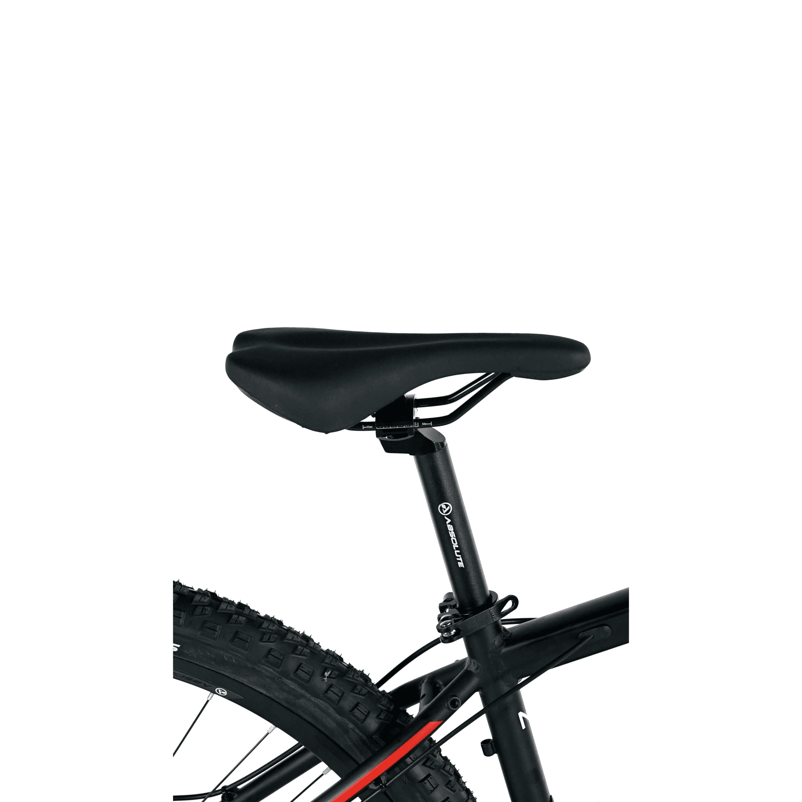 BICICLETA 29 ABSOLUTE NERO 4 ELITE 11V HIDRÁULICO C/ TRAVA