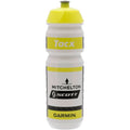 CARAMANHOLA TACX SHIVA SCOTT - BRANCO/AMARELO - 500ml