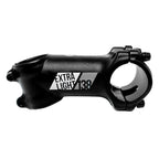 MESA AHEAD 31.8 ELLEVEN ALUMINIO 3D FORJADA T6 80MMX17º SUPER LITE - PRETO
