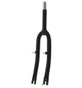 GARFO 24 21,1MM STD PRETO C/ AVARIAS NA PINTURA C/ PIVO