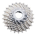 CASSETE 9V SHIMANO TIAGRA HG50 11/30D (ICSHG509130) - PRATA