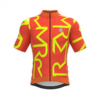 CAMISA CICLISMO MAURO RIBEIRO IDENTITÉ 2023/2024