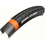 Pneu 700x38 Kenda K1068 Kwick Bitumen - Preto
