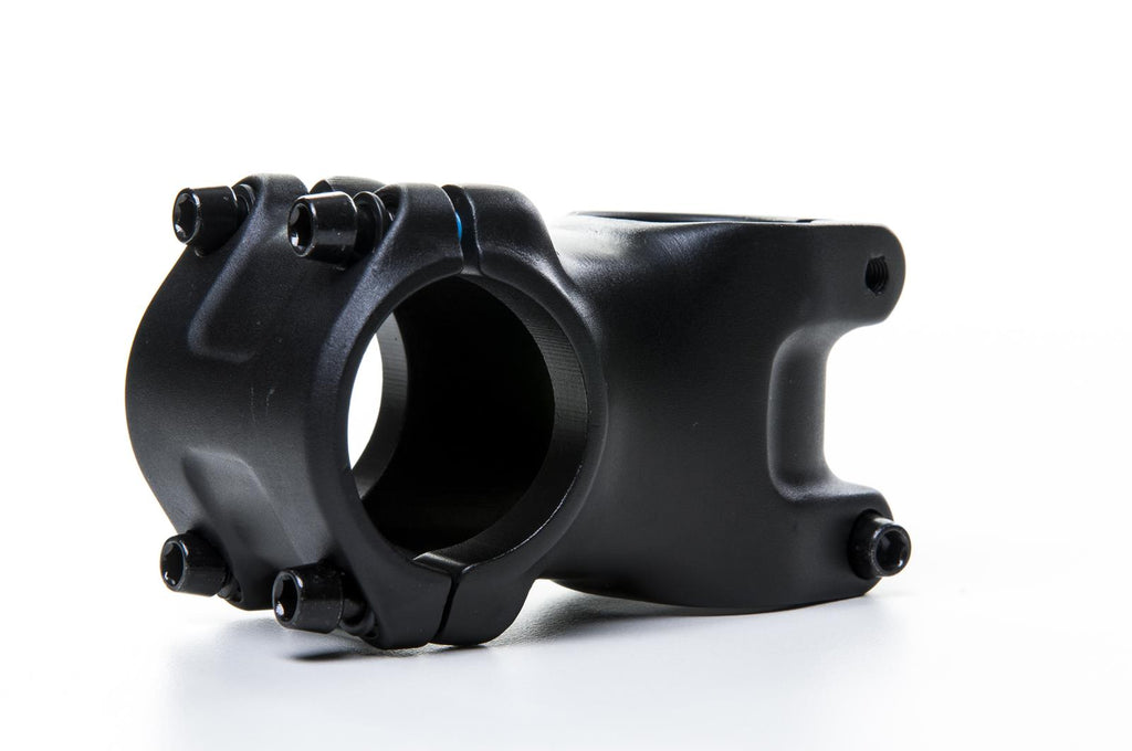 MESA AHEAD 31.8x50mm ZOOM MTB MOD D601 - PRETO