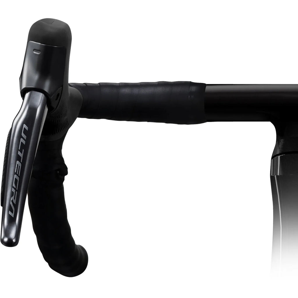 ALAVANCA STI 12V SHIMANO ULTEGRA R8170 DI2 DIREITA C/ FREIO (IR8170DRRDSC170F) - PRETO