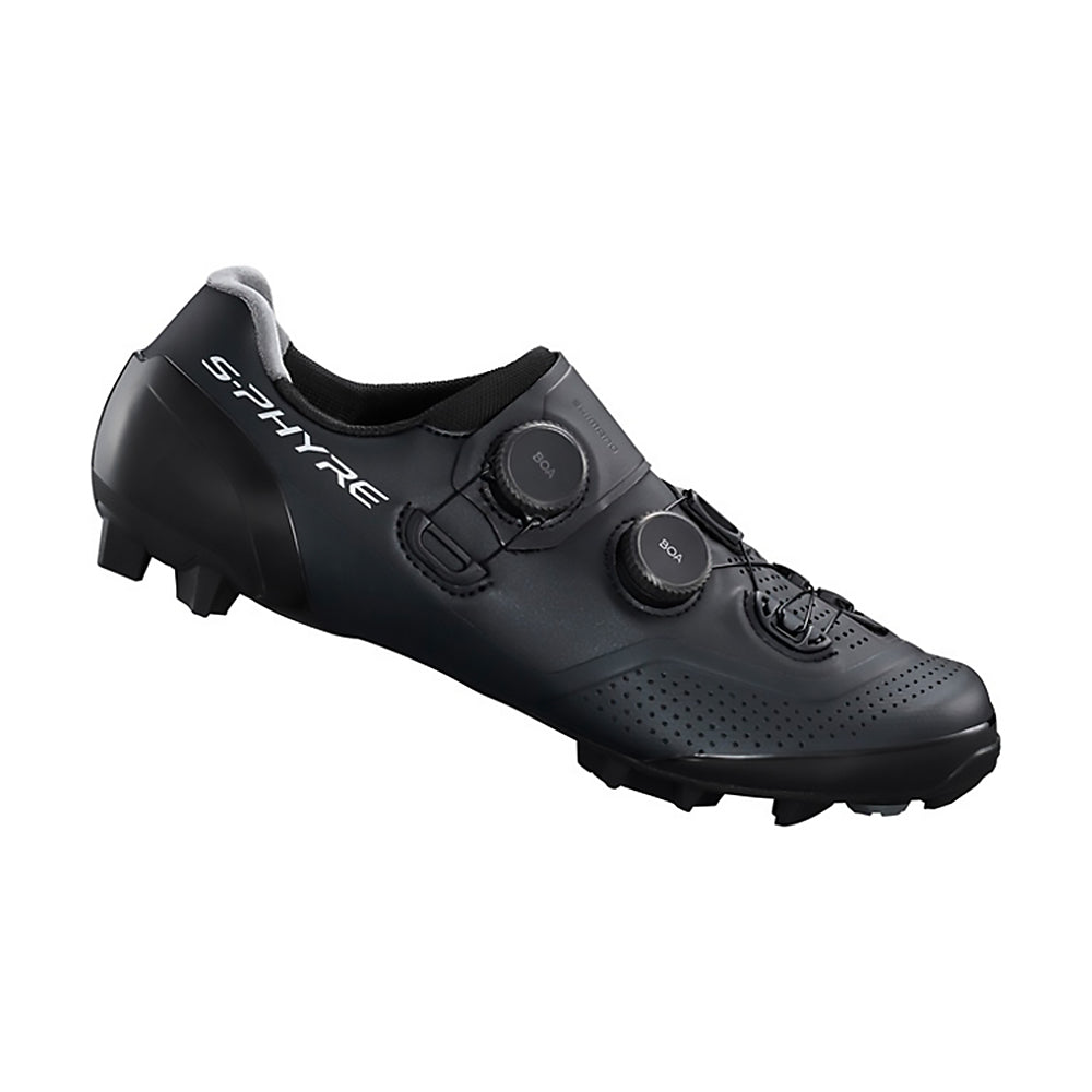 SAPATILHA SHIMANO SH-XC902 S-PHYRE CARBON (ESHXC902MCL01S40000)