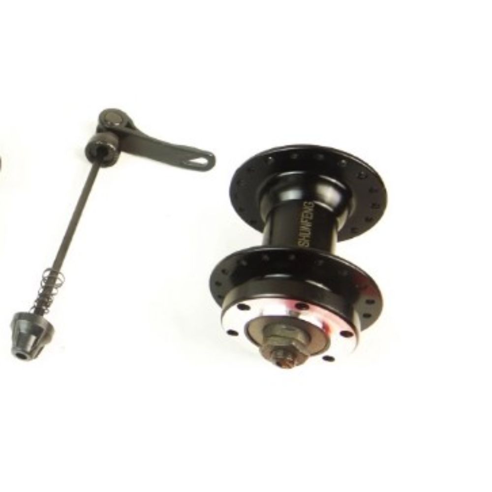 CUBO 36F DIANTEIRO SHUNFENG ALUM DISC