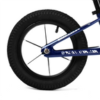 BICICLETA TSW BALANCE STEPS II 12
