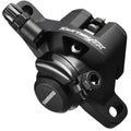 PINÇA FREIO DISCO SHIMANO TX805 TRASEIRA - PRETO