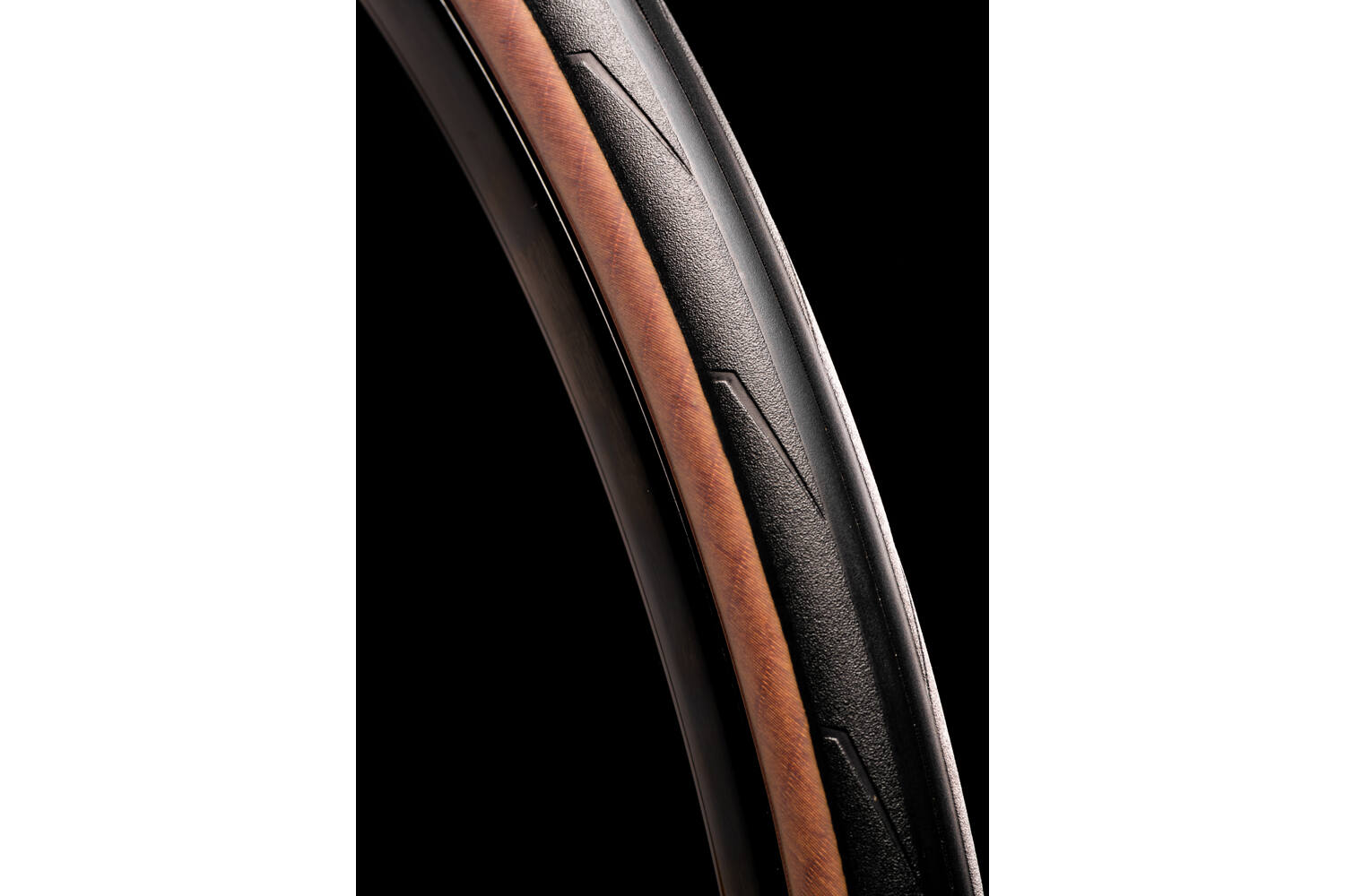 PNEU 700X30 GOODYEAR EAGLE TUBELESS READY PRETO/MARROM - GR.010.30.622.V104