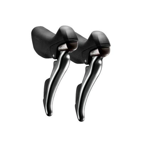 ALAVANCA STI 20V SHIMANO ST-4700 TIAGRA (IST4700PAC2)