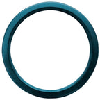CALÇO 5MM P/ DIREÇÃO AHEAD SET OVER ANODIZADO
