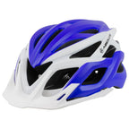 CAPACETE ABSOLUTE WILD FLASH MTB C/ PISCA LED