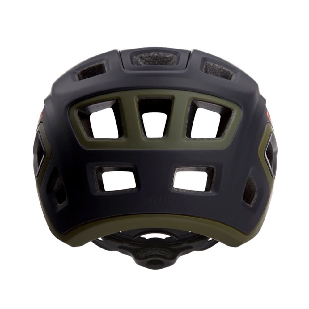 Capacete De Ciclismo Mtb Lazer By Shimano Impala Mips
