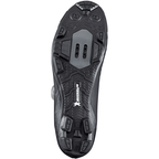 SAPATILHA SHIMANO XC501 C/ SISTEMA BOA SOLADO MICHELIN