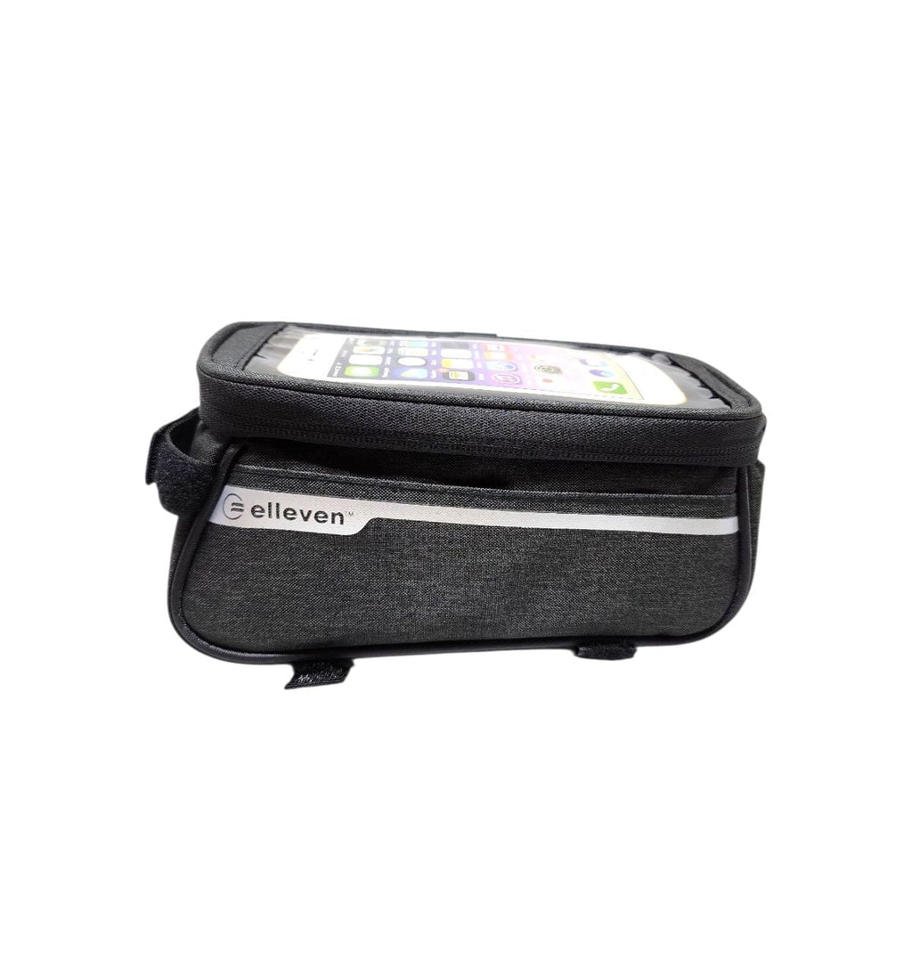 Bolsa De Quadro Elleven 2lt Impermeável Com Porta Celular Touch