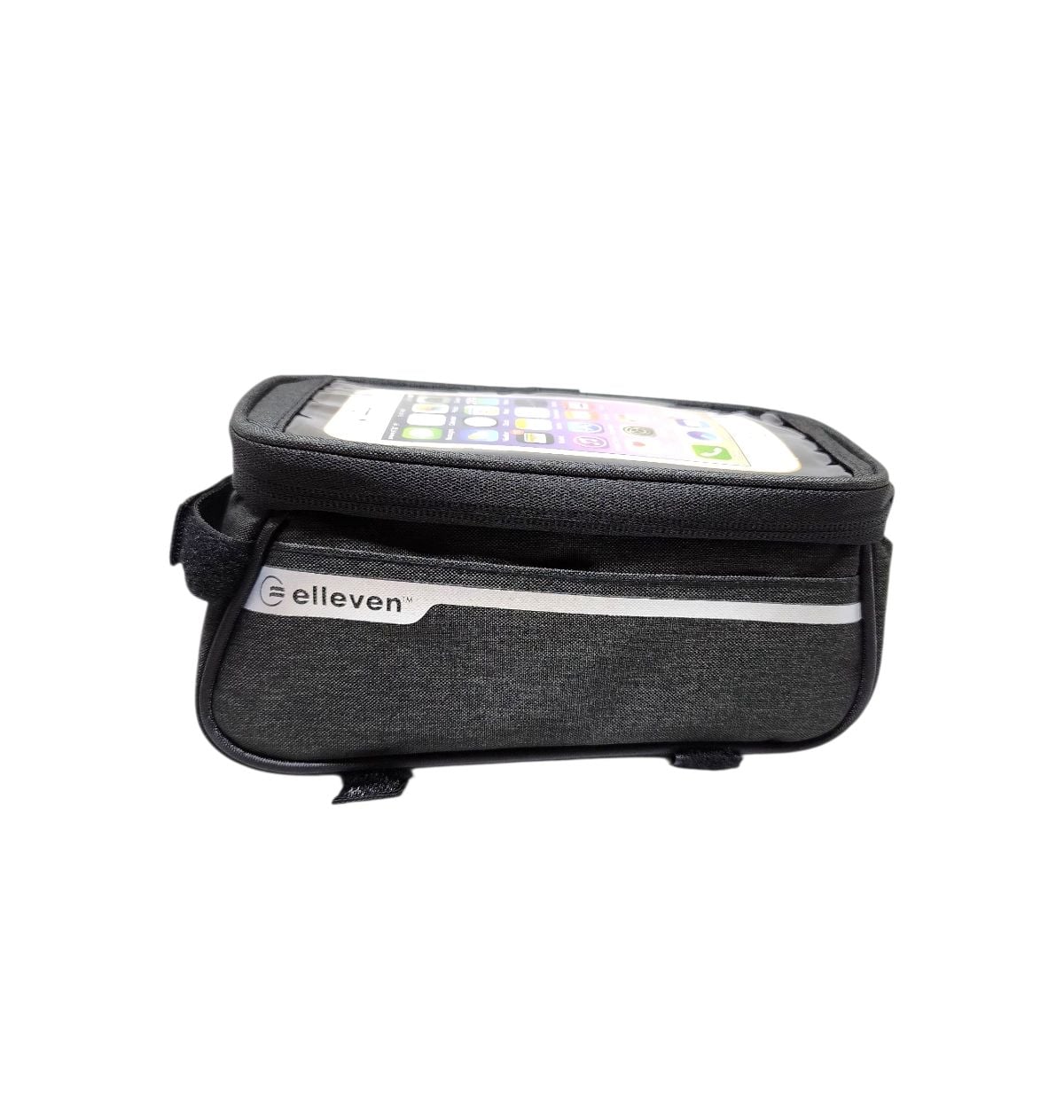 Bolsa De Quadro Elleven 2lt Impermeável Com Porta Celular Touch