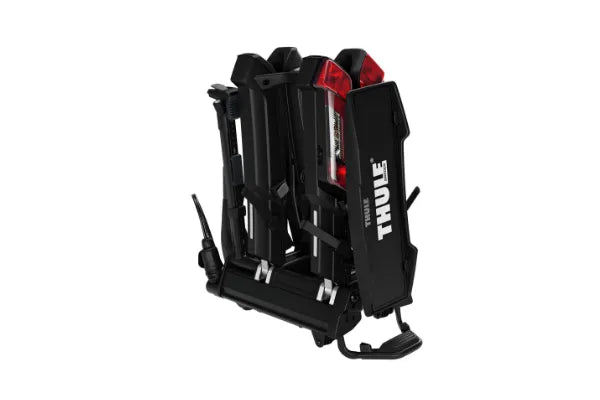 TRANSBIKE THULE EPOS ENGATE REBOQUE 2 BIKES (978100)