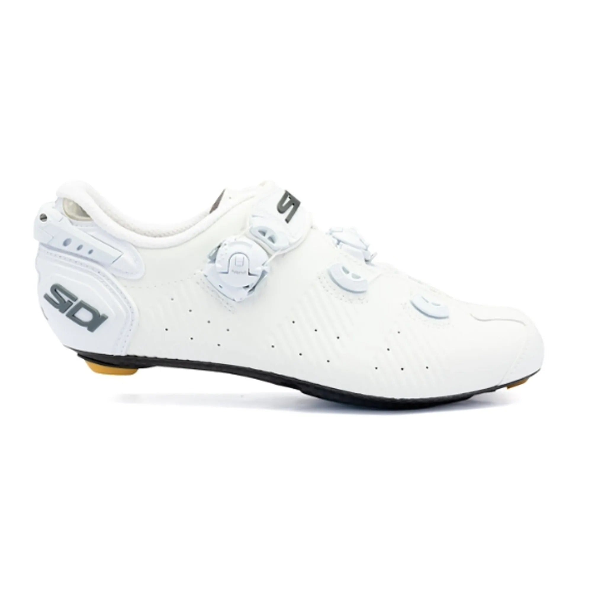 SAPATILHA DE CICLISMO ROAD SIDI WIRE 2S CARBON