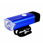 Farol Tsw Mod 02 Bateria Recarregável Usb