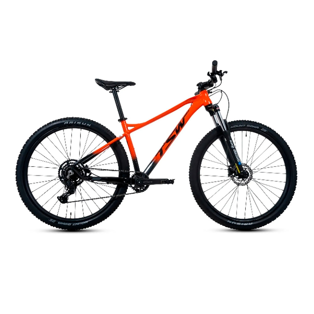 Bicicleta 29 Tsw Stamina Boost Sr 9v Shimano Cues U4000 2024