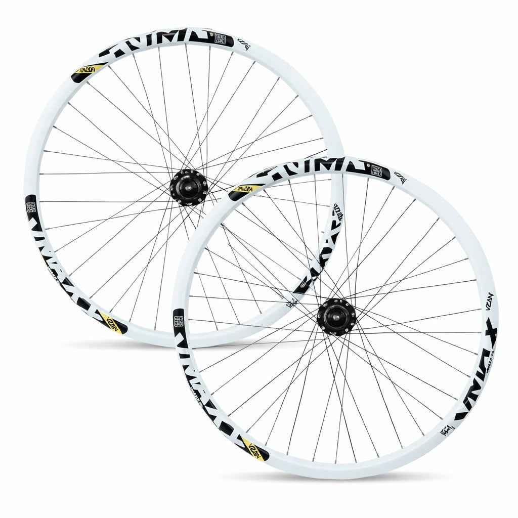 RODAS 26 ARO VMAXX VZAN 36F DISC BRANCO