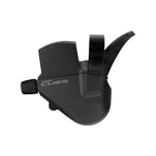 KIT TRANSMISSÃO SHIMANO CUES U4000 DUPLO 2X9V 41D