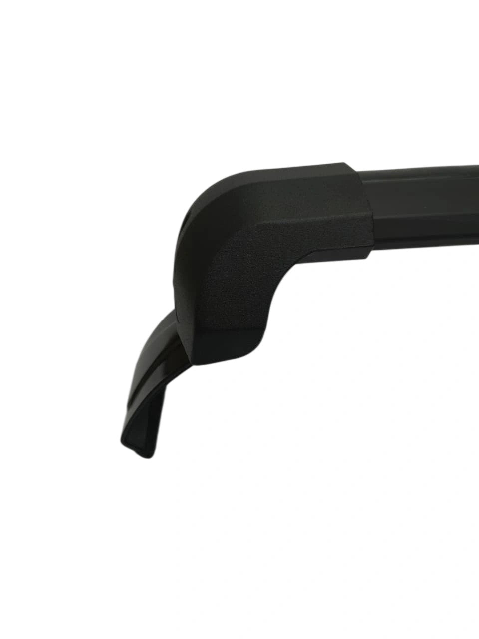 RACK DE TETO LONG LIFE INFINITY P/ GEELY EX2 (PEX2) - PRETO