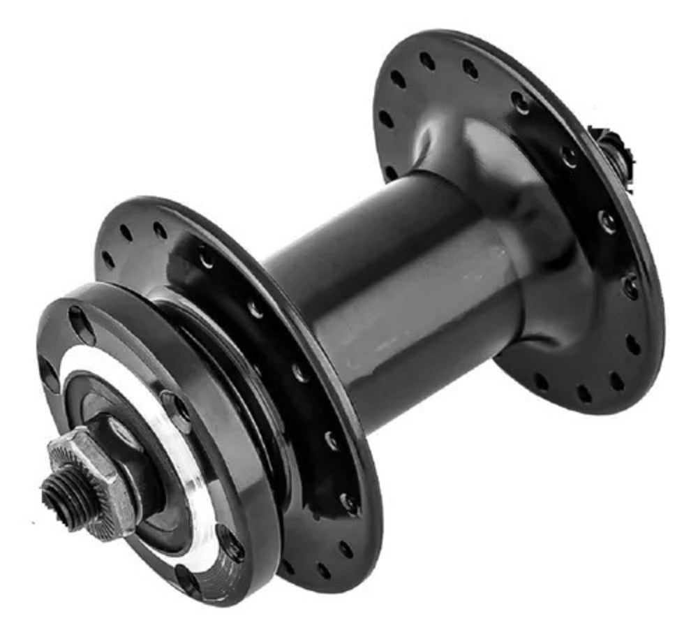 CUBO DIANTEIRO DISC ALUMINIO 32F S/ BLOCAGEM