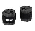 PROTETOR DE QUADRO THULE BIKE PROTECTOR P/ TRANSPORTE (988000) - PRETO