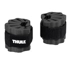 PROTETOR DE QUADRO THULE BIKE PROTECTOR P/ TRANSPORTE (988000) - PRETO