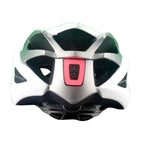 CAPACETE ABSOLUTE WILD FLASH MTB C/ PISCA LED