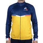 JAQUETA INVERNO PELUCIADA LE COQ SPORTIF COATCYCLING - P