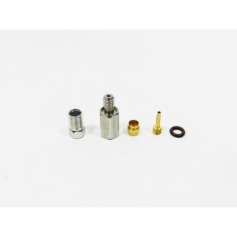 CONECTOR PARA FREIO HIDRÁULICO MAGURA DH50B02M - BRONZE