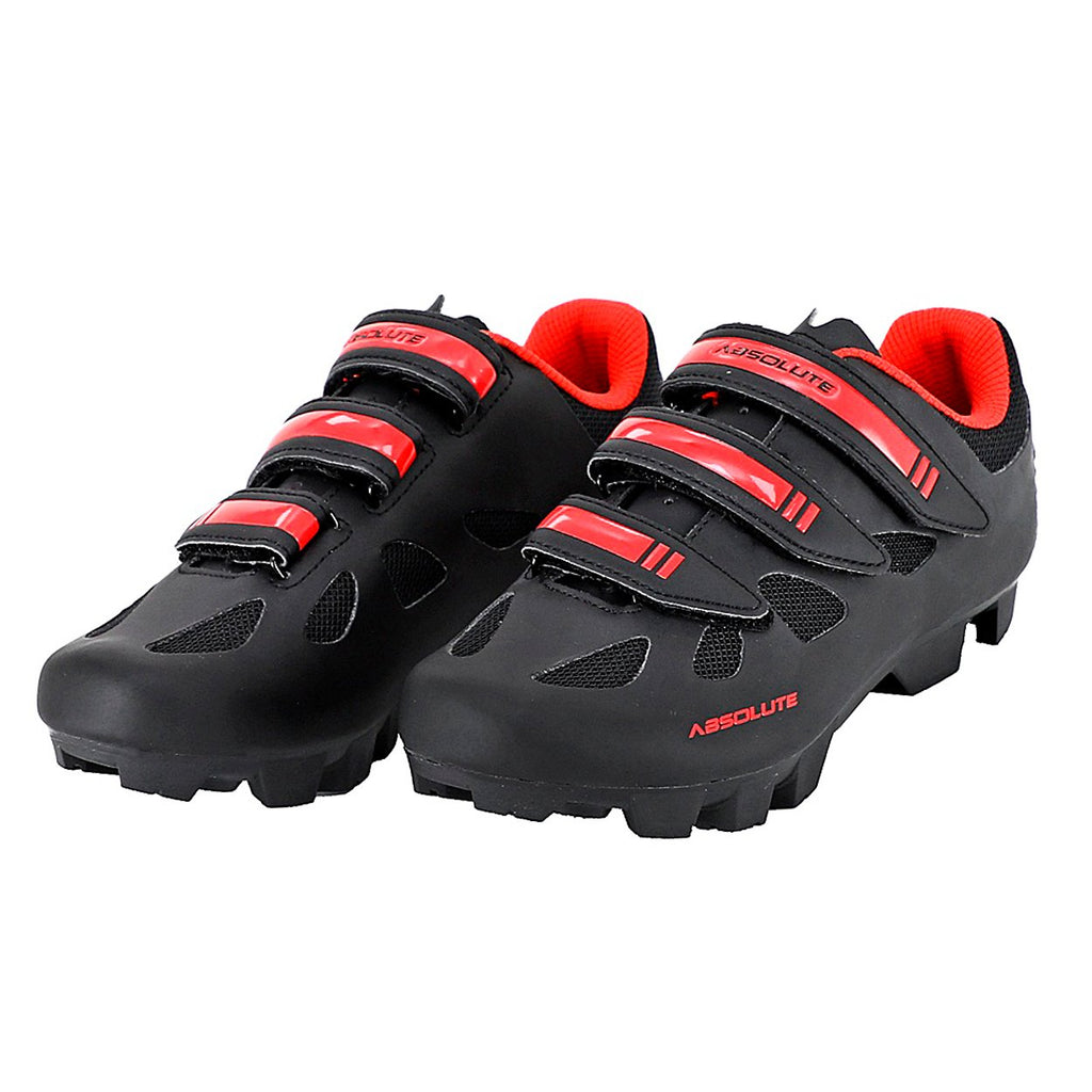 SAPATILHA ABSOLUTE NERO MTB