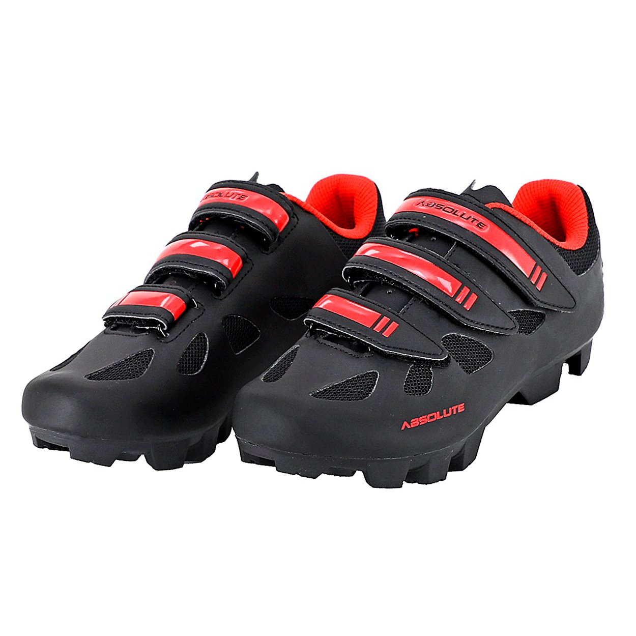 SAPATILHA ABSOLUTE NERO MTB