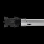 RACK THULE WINGBAR EDGE (9581) - Jeep  Renegade  Mitsubishi Outlander  Pajero Full Pajero TR4 Honda: HR-V Toyota: SW4  P